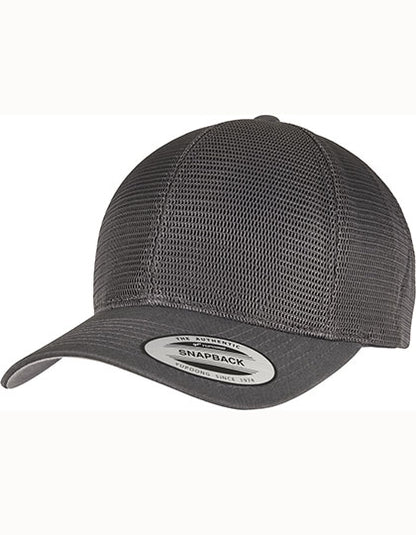 Flexfit 360 Omnimesh Cap (FX360)
