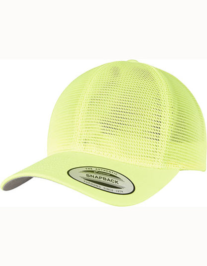 Flexfit 360 Omnimesh Cap (FX360)