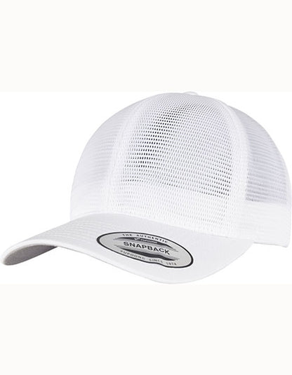 Flexfit 360 Omnimesh Cap (FX360)