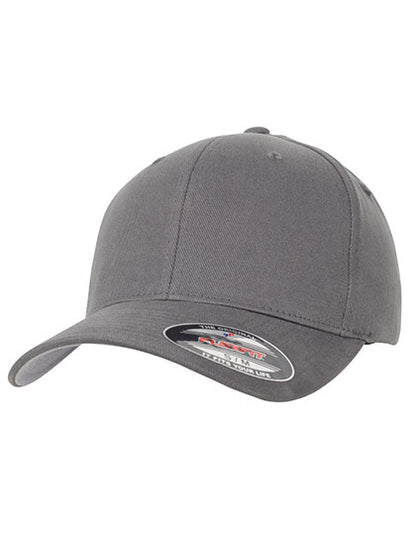 Flexfit Brushed Twill Cap (FX6377)