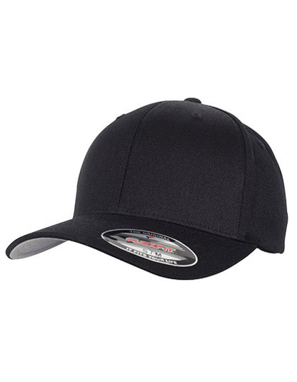 Flexfit Wool Blend Cap (FX6477)