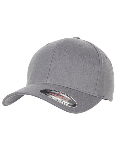 Flexfit Wool Blend Cap (FX6477)