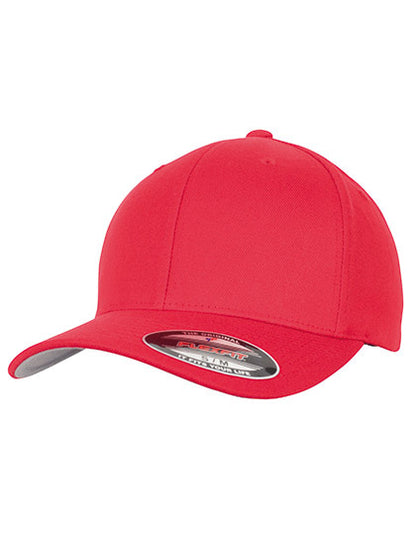 Flexfit Wool Blend Cap (FX6477)