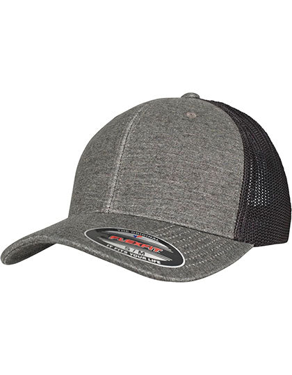 Multicam Trucker Mesh Cap (FX6511MC)