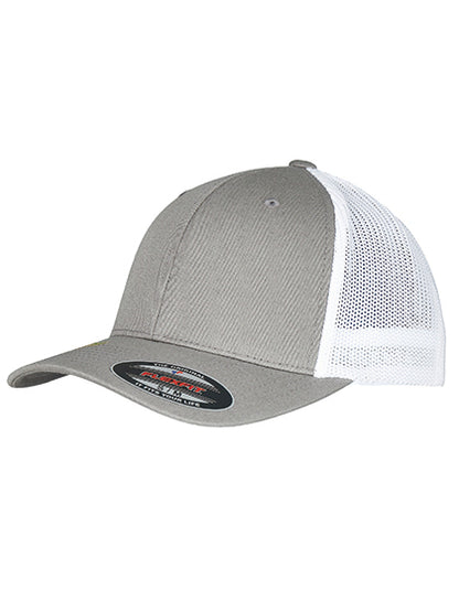 Flexfit Trucker Recycled Mesh Cap (FX6511RM)