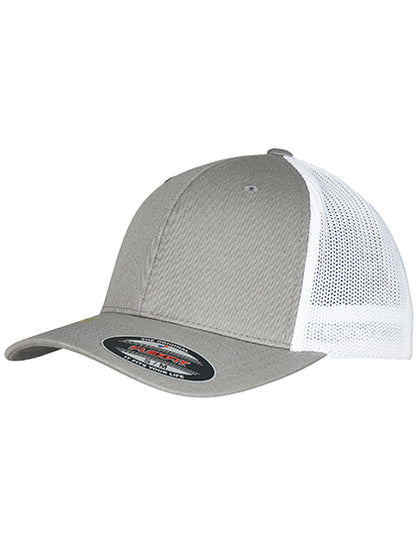 Flexfit Trucker Recycled Mesh Cap (FX6511RM)