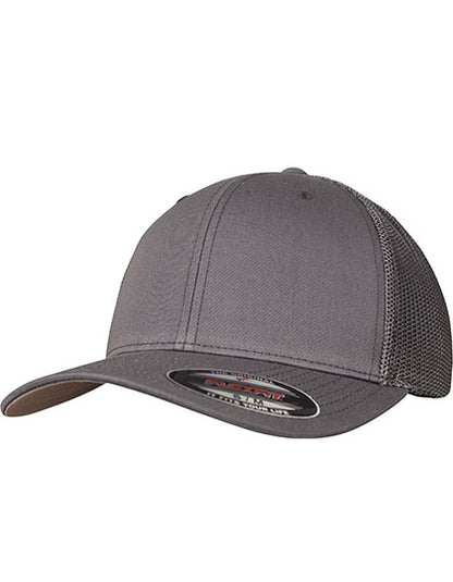 Flexfit Mesh Trucker Cap (FX6511)