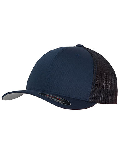 Flexfit Mesh Trucker Cap (FX6511)