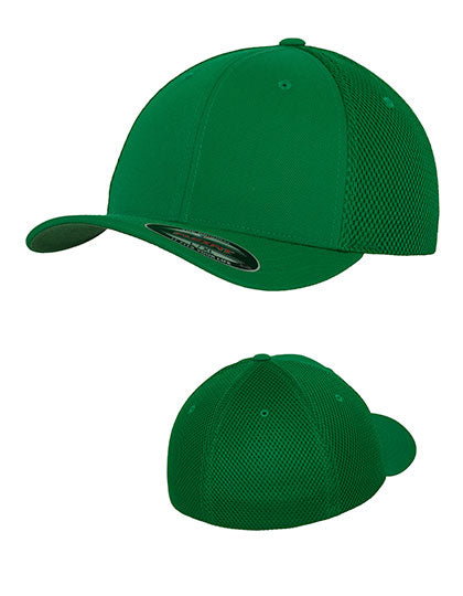 Flexfit Tactel Mesh Cap (FX6533)