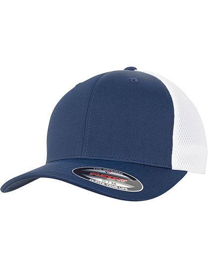 Flexfit Ultrafibre & Airmesh 2-Tone Cap (FX6533T)