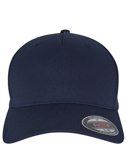 Flexfit 5 Panel Cap (FX6560)