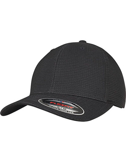 Flexfit Hydro-Grid Stretch Cap (FX6587)