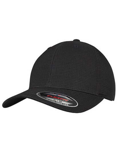 Flexfit Hydro-Grid Stretch Cap (FX6587)