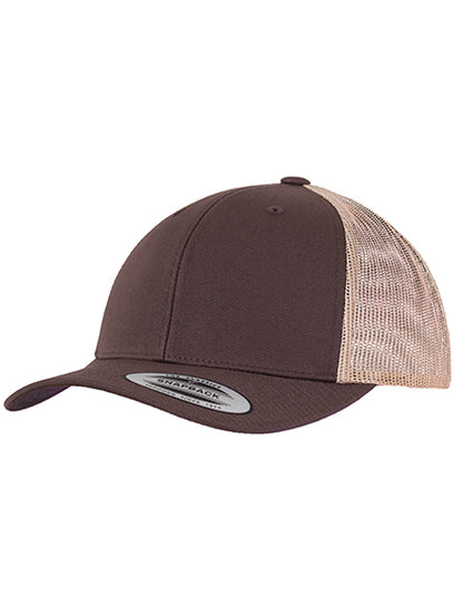 Retro Trucker 2-Tone (FX6606T)
