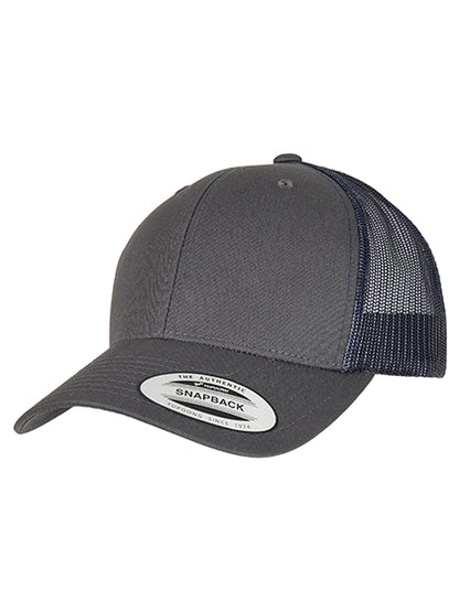 Retro Trucker 2-Tone (FX6606T)