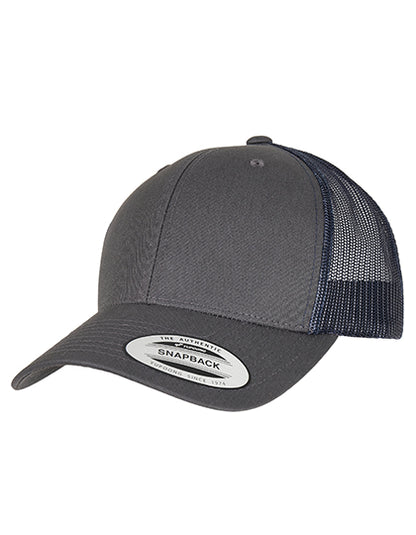 Retro Trucker 2-Tone (FX6606T)