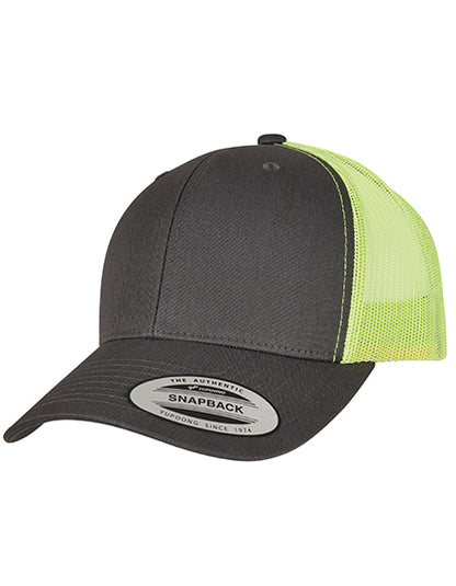 Retro Trucker 2-Tone (FX6606T)