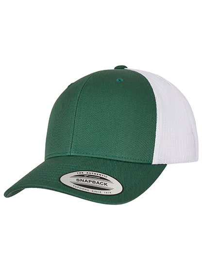Retro Trucker 2-Tone (FX6606T)