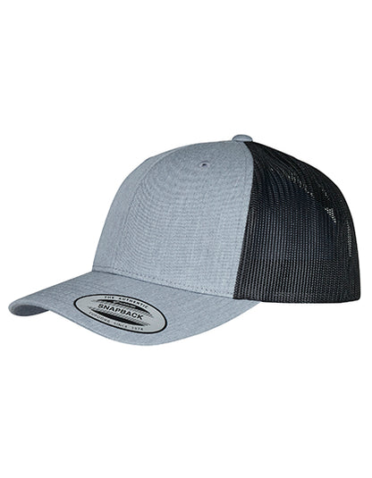 Retro Trucker 2-Tone (FX6606T)