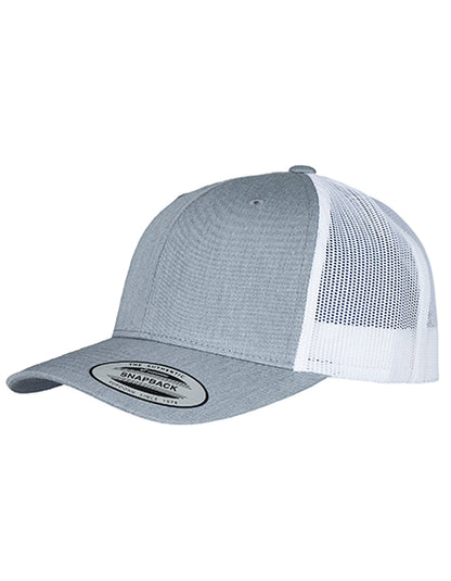 Retro Trucker 2-Tone (FX6606T)