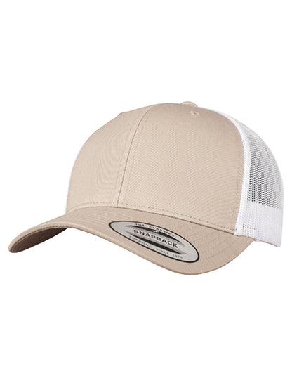 Retro Trucker 2-Tone (FX6606T)