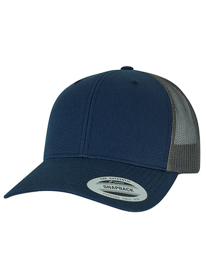 Retro Trucker 2-Tone (FX6606T)
