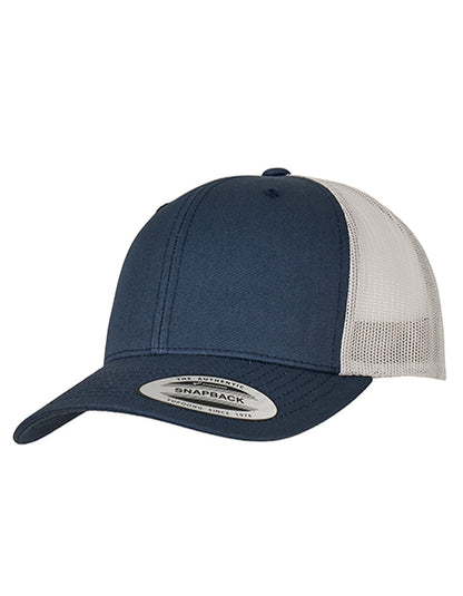 Retro Trucker 2-Tone (FX6606T)