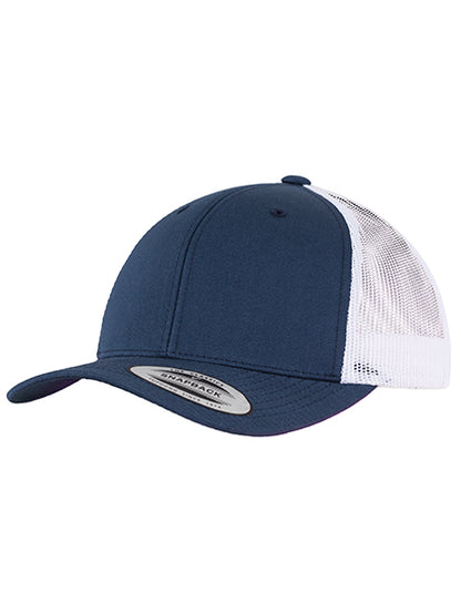 Retro Trucker 2-Tone (FX6606T)