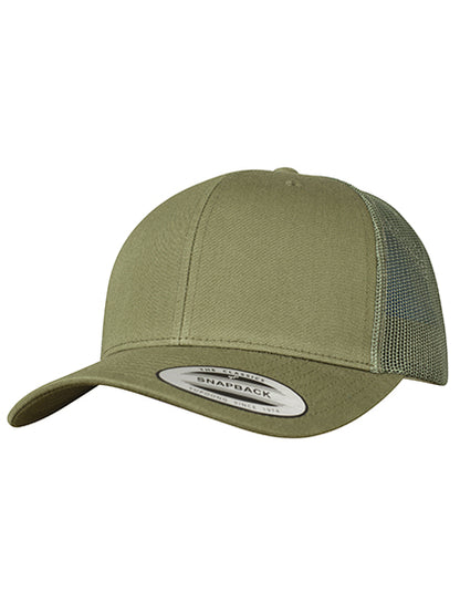 Retro Trucker (FX6606)