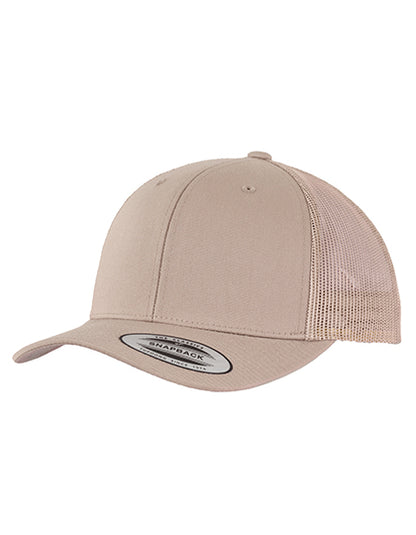 Retro Trucker (FX6606)
