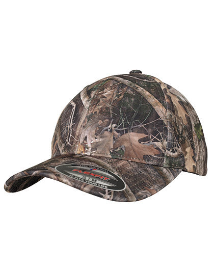 TrueTimber® Kanati Camo Cap (FX6988)