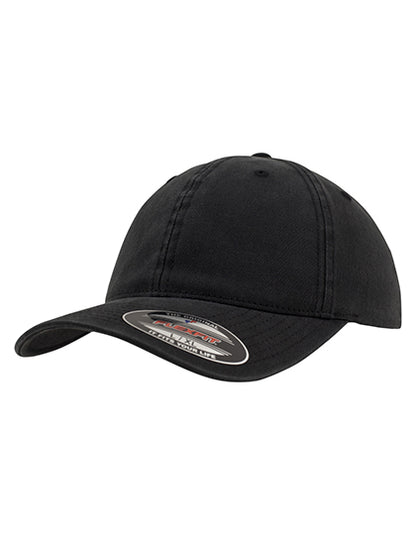 Garment Washed Cotton Dad Hat (FX6997)