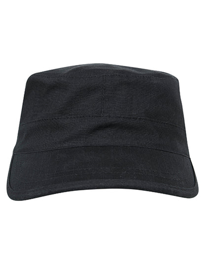 Adjustable Top Gun Ripstop Cap (FX7077RS)