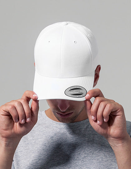 Curved Classic Snapback (FX7706)