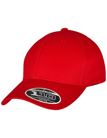 Flexfit 110 Curved Visor Snapback (FX7706FF)