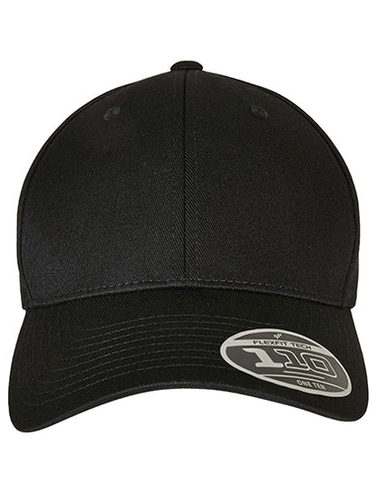 Flexfit 110 Curved Visor Snapback (FX7706FF)