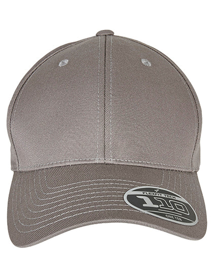 Flexfit 110 Curved Visor Snapback (FX7706FF)