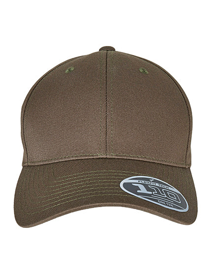 Flexfit 110 Curved Visor Snapback (FX7706FF)