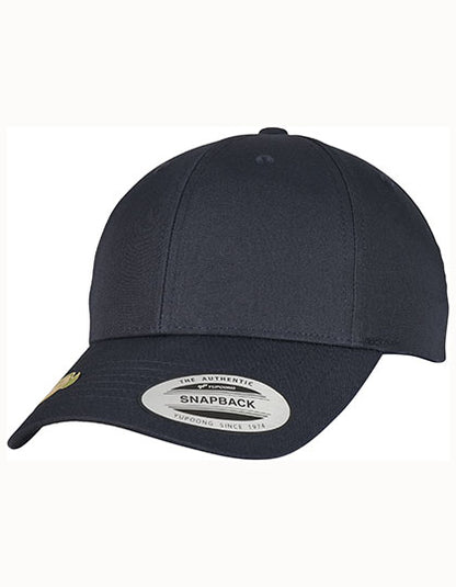Flexfit Recycled Poly Twill Cap (FX7706RS)