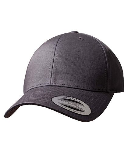 Curved Classic Snapback (FX7706)