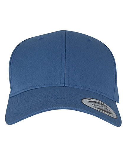 Curved Classic Snapback (FX7706)