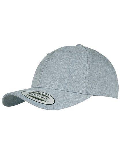 Curved Classic Snapback (FX7706)