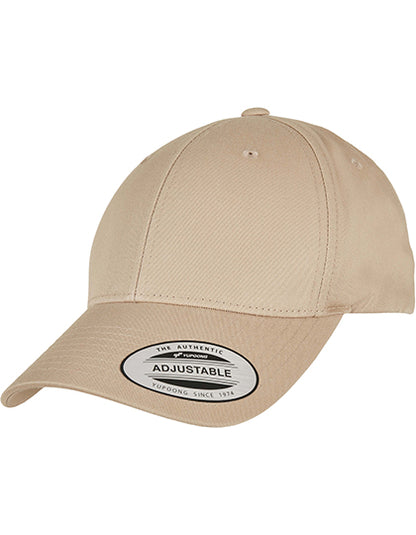 Curved Classic Snapback (FX7706)