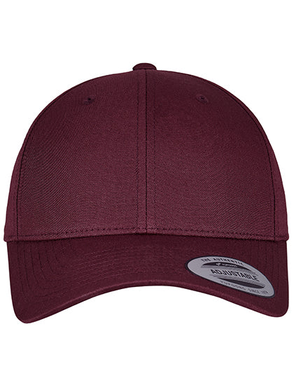 Curved Classic Snapback (FX7706)