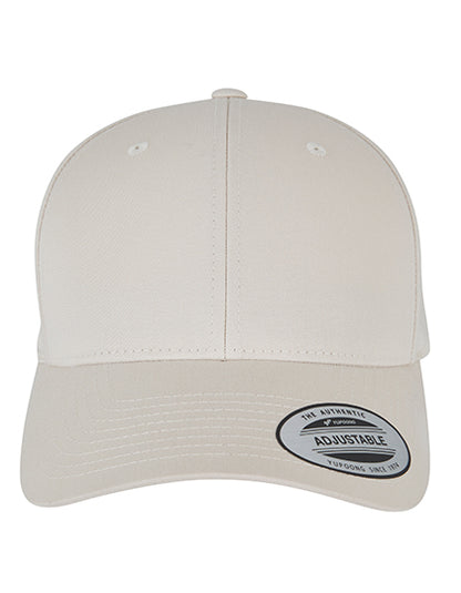 Curved Classic Snapback (FX7706)