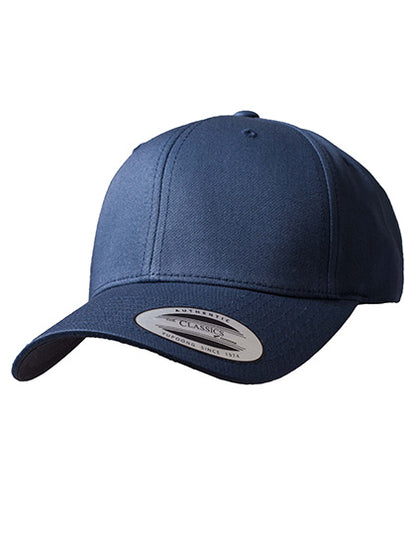 Curved Classic Snapback (FX7706)