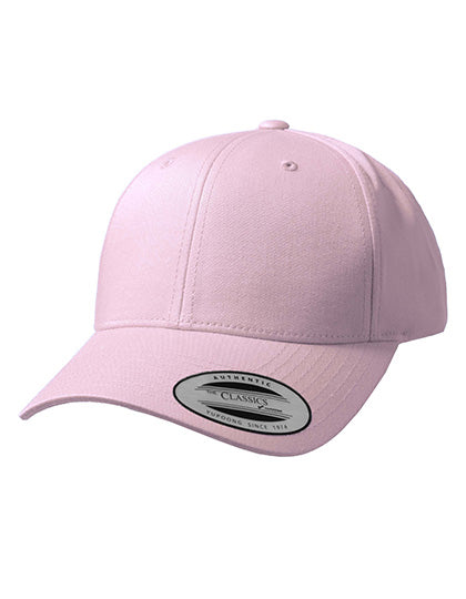 Curved Classic Snapback (FX7706)