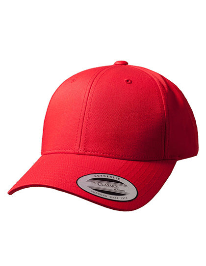 Curved Classic Snapback (FX7706)