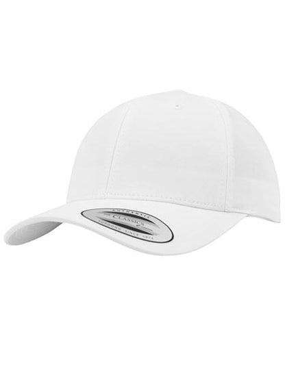 Curved Classic Snapback (FX7706)