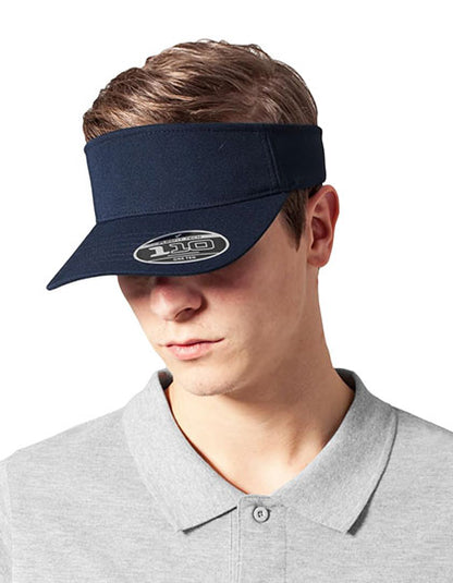 110 Visor Cap (FX8110)